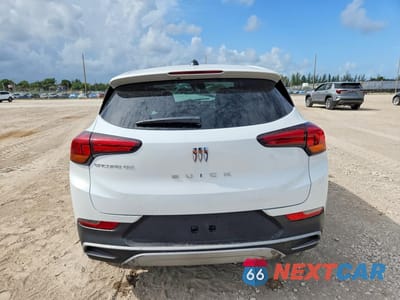Zdjęcie 6 z 13 samochodu: 2026 BUICK ENCORE GX PREFERRED VIN:KL4AMBSL6TB140455 - miniatura