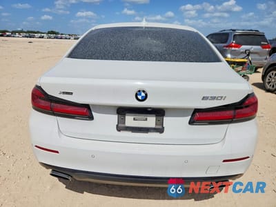 Zdjęcie 6 z 13 samochodu: 2021 BMW 530 XI VIN:WBA13BJ07MCF62066 - miniatura