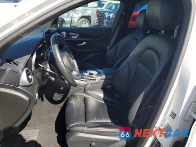 Zdjęcie 7 z 12 samochodu: 2017 MERCEDES-BENZ GLC 300 4MATIC VIN:WDC0G4KB5HV011313 - miniatura
