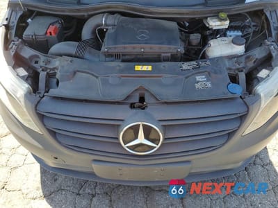 Zdjęcie 12 z 13 samochodu: 2023 MERCEDES-BENZ METRIS VIN:W1WV0FEY6P4337576 - miniatura