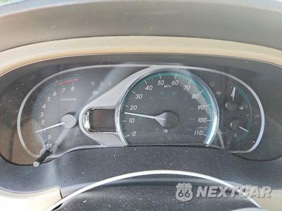 Zdjęcie 9 z 14 samochodu: 2014 TOYOTA SIENNA XLE 8-PASSENGER VIN:5TDYK3DC5ES525093 - miniatura