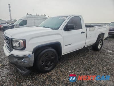 2016 GMC SIERRA C1500 1GTN1LEC8GZ905096 - główne zdjęcie licytacji z USA - miniatura