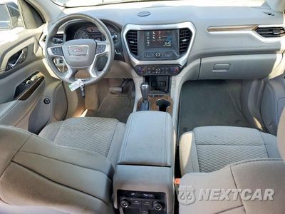 Zdjęcie 8 z 13 samochodu: 2019 GMC ACADIA SLE VIN:1GKKNLLS4KZ237098 - miniatura
