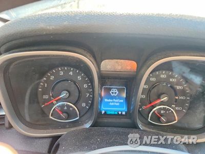 Zdjęcie 9 z 12 samochodu: 2014 CHEVROLET MALIBU LS VIN:1G11B5SL8EF111508 - miniatura