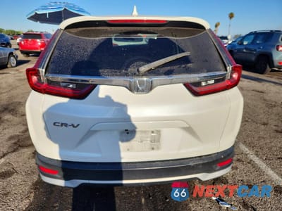 Zdjęcie 6 z 13 samochodu: 2020 HONDA CR-V EX VIN:2HKRW1H58LH424318 - miniatura