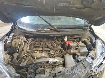 Zdjęcie 11 z 12 samochodu: 2022 NISSAN VERSA SV VIN:3N1CN8EV2NL856608 - miniatura