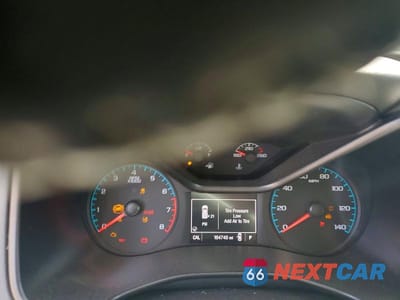 Zdjęcie 9 z 12 samochodu: 2015 CHEVROLET COLORADO Z71 VIN:1GCGTCE31F1197144 - miniatura