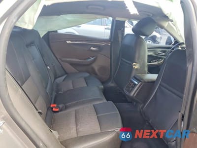 Zdjęcie 10 z 12 samochodu: 2019 CHEVROLET IMPALA LT VIN:2G11Z5SA1K9147152 - miniatura