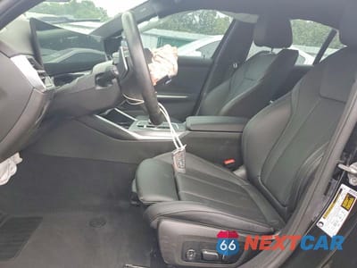 Zdjęcie 7 z 12 samochodu: 2024 BMW M340I VIN:3MW49FS02R8E46948 - miniatura