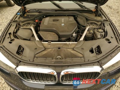 Zdjęcie 11 z 12 samochodu: 2018 BMW 530 XI VIN:WBAJA7C55JWC75668 - miniatura