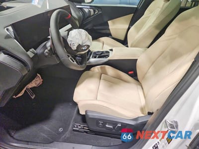 Zdjęcie 7 z 13 samochodu: 2026 BMW X3 M50 VIN:5UX73GP09T9233717 - miniatura
