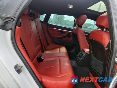 Zdjęcie 10 z 13 samochodu: 2018 BMW 430I GRAN COUPE VIN:WBA4J1C55JBM11103 - miniatura