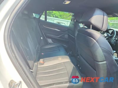 Zdjęcie 11 z 14 samochodu: 2018 BMW X6 XDRIVE35I VIN:5UXKU2C58J0X48916 - miniatura