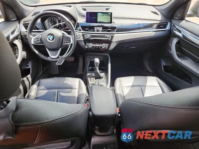 Zdjęcie 8 z 13 samochodu: 2018 BMW X1 SDRIVE28I VIN:WBXHU7C39J3F04607 - miniatura