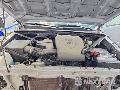 Zdjęcie 11 z 13 samochodu: 2020 TOYOTA TACOMA TRD OFF-ROAD VIN:3TMAZ5CN7LM129370 - miniatura