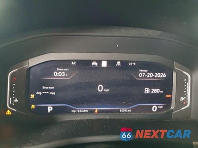 Zdjęcie 9 z 12 samochodu: 2020 VOLKSWAGEN ATLAS CROSS SPORT SEL PREMIUM VIN:1V2NE2CA1LC208560 - miniatura