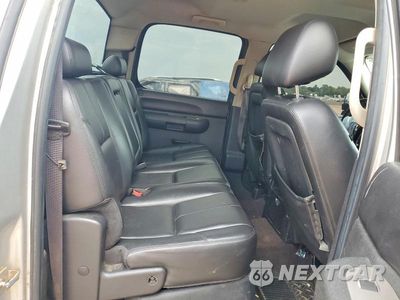 Zdjęcie 10 z 12 samochodu: 2009 CHEVROLET SILVERADO C1500 LT VIN:3GCRCSE08AG201998 - miniatura