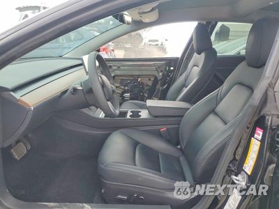 Zdjęcie 7 z 13 samochodu: 2023 TESLA MODEL 3 VIN:5YJ3E1EBXPF616704 - miniatura