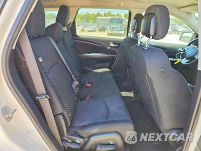 Zdjęcie 10 z 12 samochodu: 2017 DODGE JOURNEY SE VIN:3C4PDCAB4HT568478 - miniatura