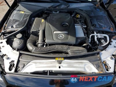 Zdjęcie 11 z 12 samochodu: 2016 MERCEDES-BENZ C 300 VIN:55SWF4JB5GU118622 - miniatura