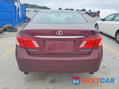 Zdjęcie 6 z 12 samochodu: 2008 LEXUS ES 350 VIN:JTHBJ46G082178457 - miniatura