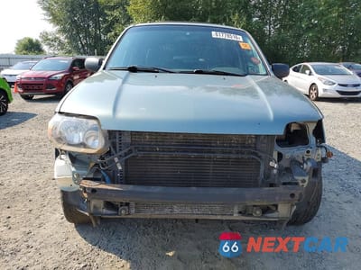 Piąte zdjęcie samochodu w środku: 2007 FORD ESCAPE XLT VIN:1FMYU93127KA52112 - miniatura