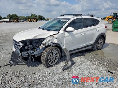 2017 HYUNDAI TUCSON SE KM8J33A4XHU488372 - główne zdjęcie licytacji z USA - miniatura
