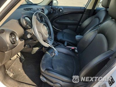 Zdjęcie 7 z 12 samochodu: 2016 MINI COOPER S COUNTRYMAN VIN:WMWZC5C56GWU03634 - miniatura