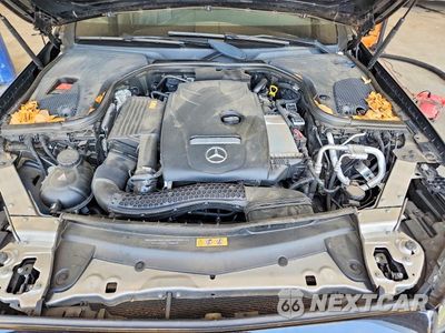 Zdjęcie 11 z 12 samochodu: 2017 MERCEDES-BENZ E 300 VIN:WDDZF4JB3HA058435 - miniatura