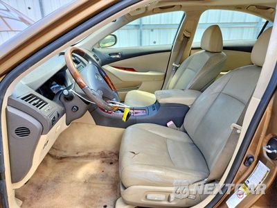 Zdjęcie 7 z 12 samochodu: 2008 LEXUS ES 350 VIN:JTHBJ46G482208480 - miniatura