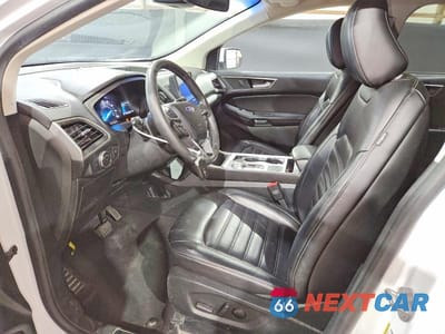 Zdjęcie 7 z 13 samochodu: 2022 FORD EDGE SEL VIN:2FMPK4J92NBA32057 - miniatura