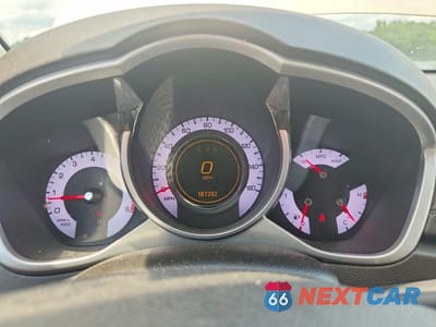 Zdjęcie 9 z 13 samochodu: 2010 CADILLAC SRX LUXURY COLLECTION VIN:3GYFNDEY2AS647831 - miniatura