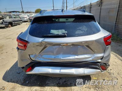 Zdjęcie 6 z 13 samochodu: 2026 CHEVROLET TRAX 1LT VIN:KL77LHEP9TC120681 - miniatura