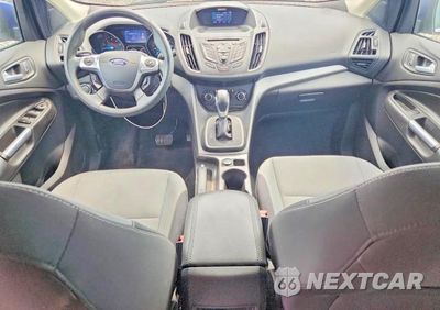 Zdjęcie 8 z 12 samochodu: 2013 FORD ESCAPE SE VIN:1FMCU9G92DUD01258 - miniatura