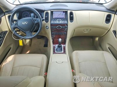 Zdjęcie 8 z 13 samochodu: 2016 INFINITI QX50 VIN:JN1BJ0RP8GM233412 - miniatura
