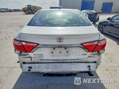 Zdjęcie 6 z 13 samochodu: 2015 TOYOTA CAMRY XSE VIN:4T1BF1FKXFU022283 - miniatura