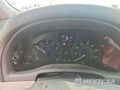 Zdjęcie 9 z 13 samochodu: 2010 LEXUS RX 350 BASE VIN:2T2ZK1BA0AC018112 - miniatura