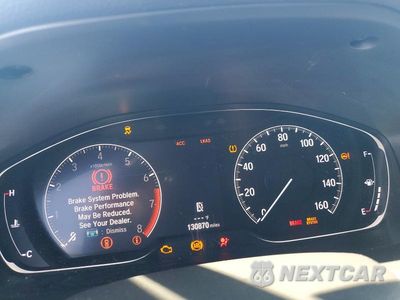 Zdjęcie 9 z 13 samochodu: 2019 HONDA ACCORD SPORT VIN:1HGCV1F36KA037011 - miniatura