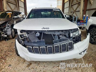 Zdjęcie 9 z 26 samochodu: 2020 JEEP GRAND CHEROKEE LIMITED VIN:1C4RJFBG5LC217094 - miniatura