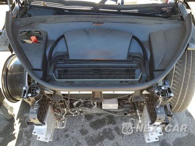Zdjęcie 12 z 13 samochodu: 2023 MERCEDES-BENZ EQS SUV 450+ VIN:4JGDM2DBXPA009494 - miniatura