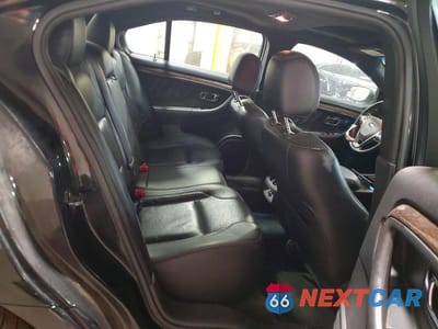 Zdjęcie 10 z 13 samochodu: 2015 FORD TAURUS LIMITED VIN:1FAHP2F81FG118507 - miniatura