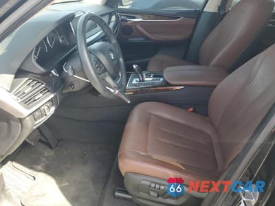 Zdjęcie 7 z 12 samochodu: 2016 BMW X5 XDR40E VIN:5UXKT0C58G0F75451 - miniatura