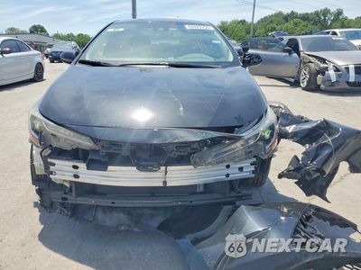 Piąte zdjęcie samochodu w środku: 2022 TOYOTA COROLLA LE VIN:5YFEPMAE3NP354661 - miniatura