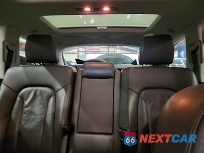 Zdjęcie 10 z 13 samochodu: 2014 AUDI Q7 PREMIUM PLUS VIN:WA1LGAFE8ED019424 - miniatura