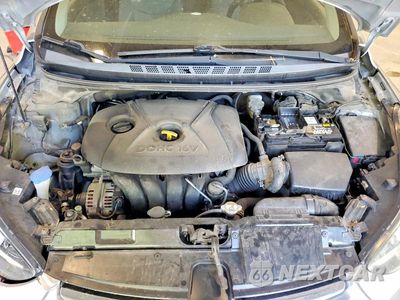 Zdjęcie 11 z 12 samochodu: 2015 HYUNDAI ELANTRA SE VIN:5NPDH4AE0FH647117 - miniatura