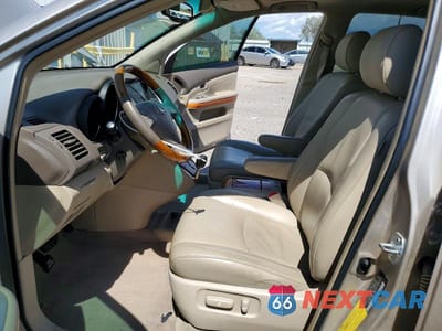 Zdjęcie 7 z 12 samochodu: 2007 LEXUS RX 350 VIN:2T2GK31U77C009687 - miniatura
