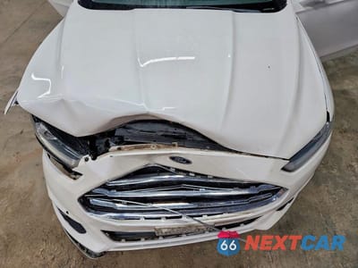Zdjęcie 11 z 12 samochodu: 2014 FORD FUSION SE VIN:3FA6P0T97ER280271 - miniatura