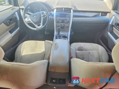 Zdjęcie 8 z 13 samochodu: 2013 FORD EDGE SE VIN:2FMDK3GCXDBB21180 - miniatura