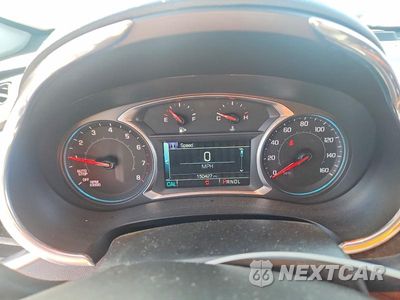 Zdjęcie 9 z 12 samochodu: 2018 CHEVROLET MALIBU LT VIN:1G1ZD5ST5JF226817 - miniatura
