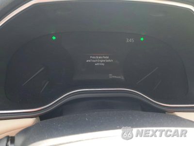 Zdjęcie 9 z 12 samochodu: 2020 TOYOTA AVALON XLE VIN:4T1JZ1FB4LU045587 - miniatura